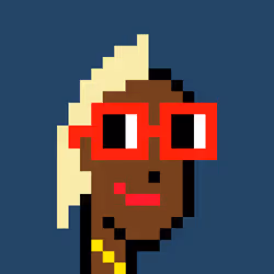 NounPunks #7453