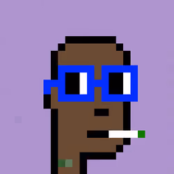 NounPunks #4314