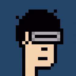 NounPunks #2704