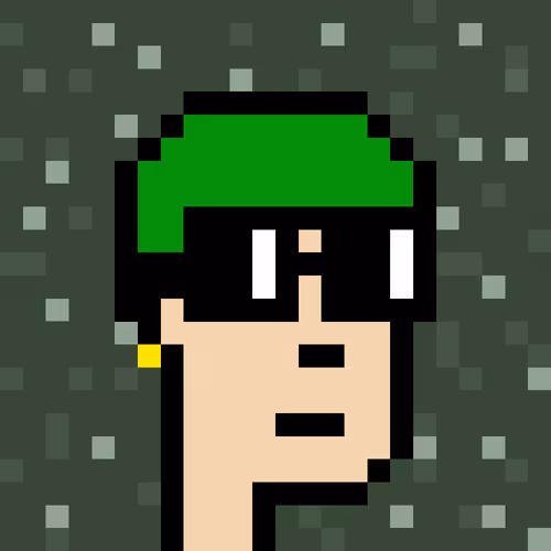 Nounpunks Eth