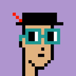 NounPunks #2584