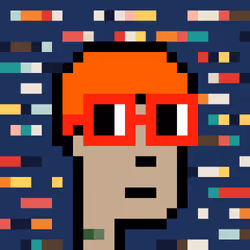 NounPunks #6747