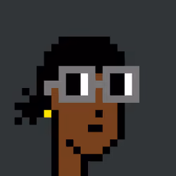 NounPunks #620