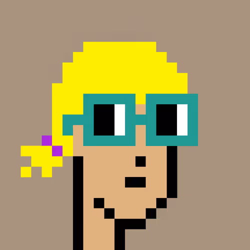 Nounpunks Eth