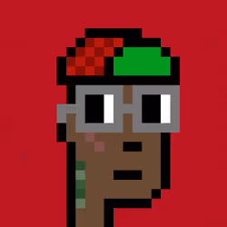 NounPunks #526