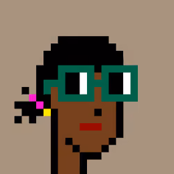 NounPunks #2998