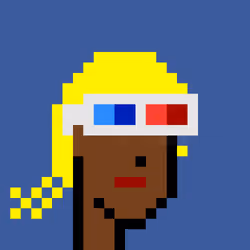 NounPunks #9893
