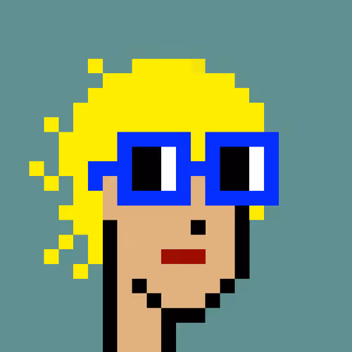 NounPunks #5547