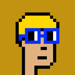 NounPunks #7371