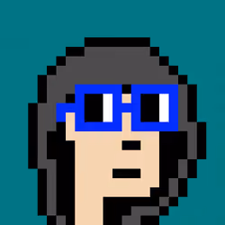 NounPunks #2384