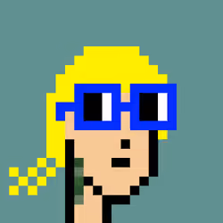 NounPunks #5205
