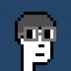 NounPunks #232