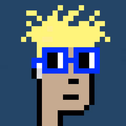 Nounpunks Eth