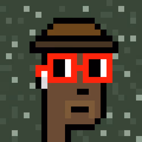 Nounpunks Eth