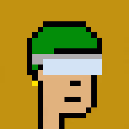 Nounpunks Eth