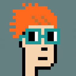 NounPunks #5401