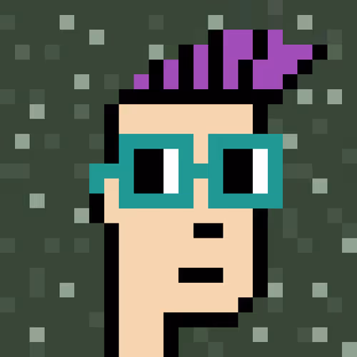 Nounpunks Eth