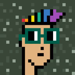 NounPunks #6312
