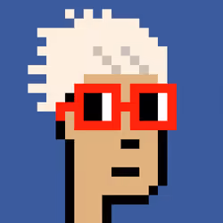 NounPunks #4027