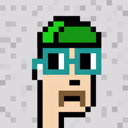 NounPunks #9250