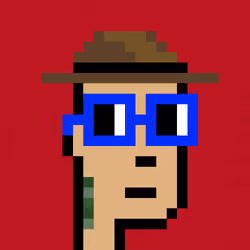 NounPunks #6253
