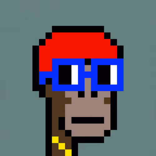 NounPunks #2612