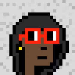 NounPunks #6929