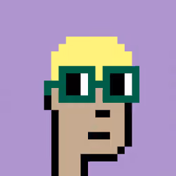 NounPunks #7081