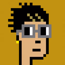 NounPunks #3285
