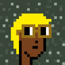NounPunks #9787