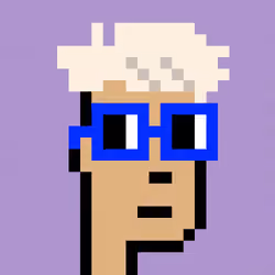 NounPunks #8802