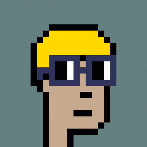 Nounpunks Eth