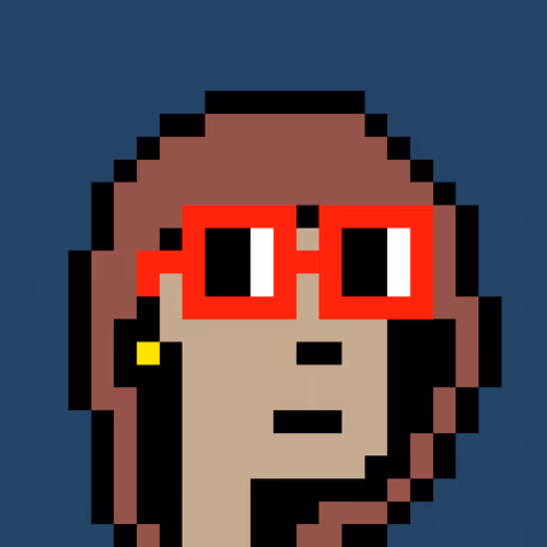 NounPunks #4219