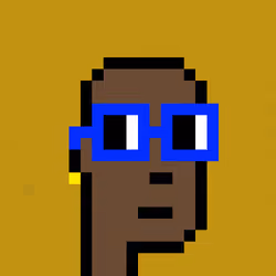 NounPunks #1801