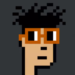 NounPunks #6745