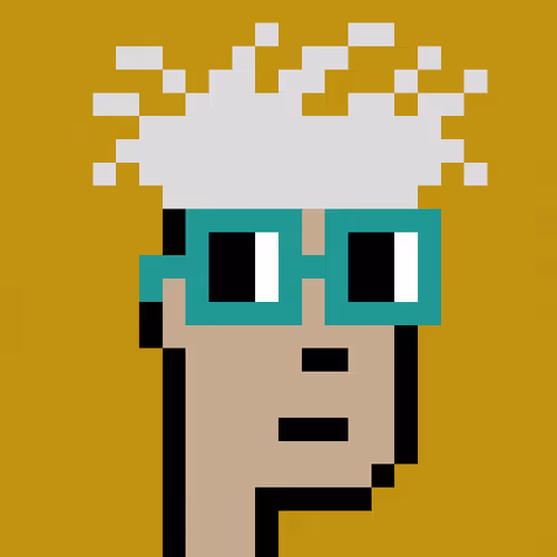 Nounpunks Eth