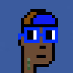 NounPunks #3387