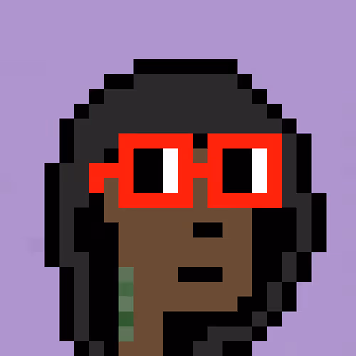 Nounpunks Eth