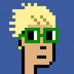 NounPunks #6227