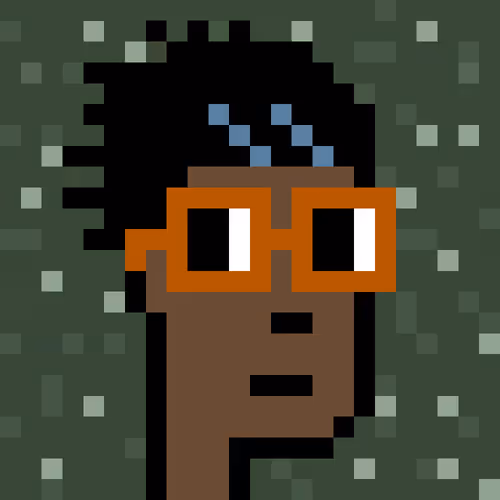 NounPunks #9940