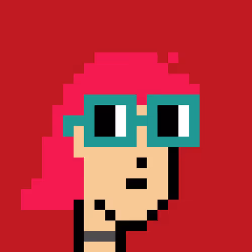 NounPunks #6044