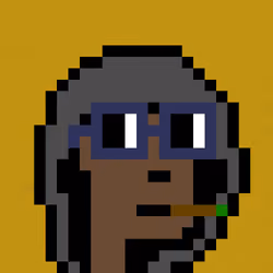 NounPunks #4400