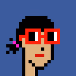 NounPunks #4435
