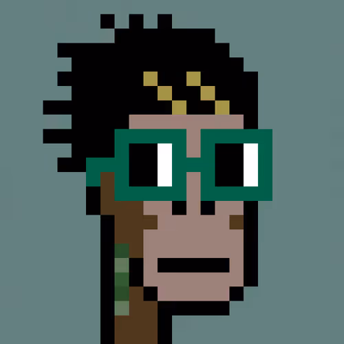Nounpunks Eth