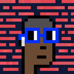 NounPunks #3848