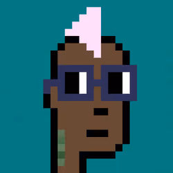 NounPunks #1251