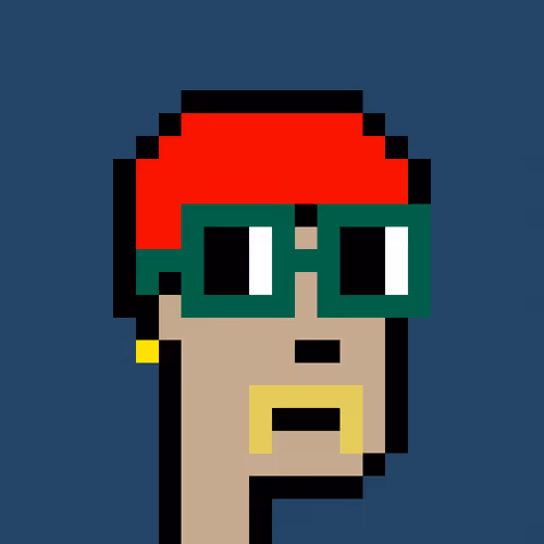 Nounpunks Eth