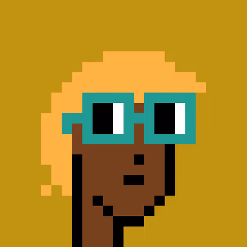 Nounpunks Eth