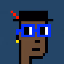 NounPunks #8970
