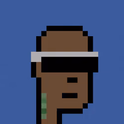 NounPunks #753